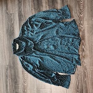 🦩 NAIN tie neck Blouse 🦩